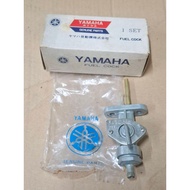 YAMAHA DT100C DT125C DT175C DT200R XT500 PETCOCK 558-24500-00