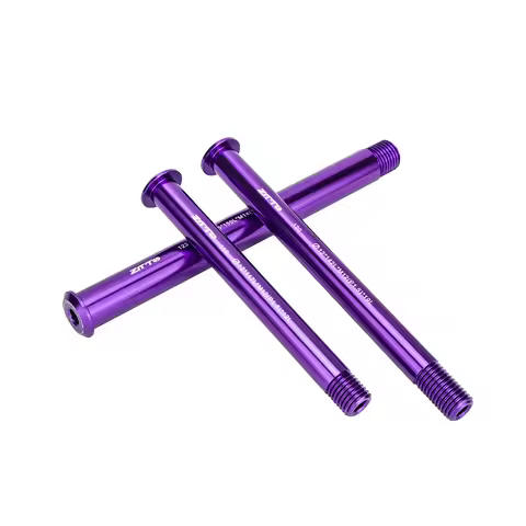ZTTO Bicycle Thru axle Shaft MTB Road Front Rear Hub Skewer 12mm 15mm Wheel Axis Hub Shaft 15x100 12