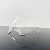 Photochromic Visor for HJC I80 and HJ-44 Helmets