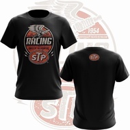 2025 Fashion STP Gun Son Racing T-shirt