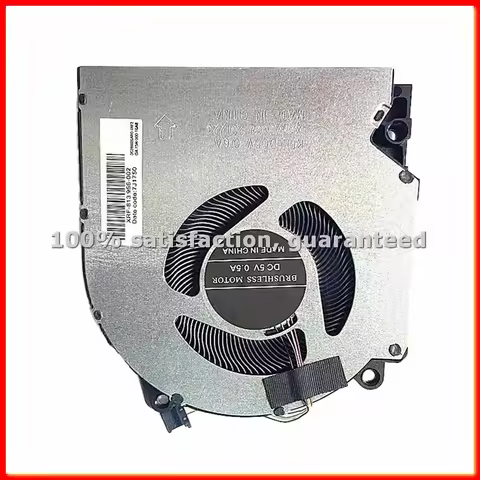GPU Cooling Fan for VICTUS 16-D 16-E 80W TPN-Q263 TPN-Q264 M75721 M75723 M7572-A31R