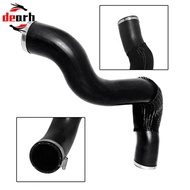 For Volvo Intercooler Hose Pipe Direct Replacement for S60 XC60 V60 V70 S80 XC70