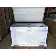 Snow Chest Freezer LY450LD (420 Litre)