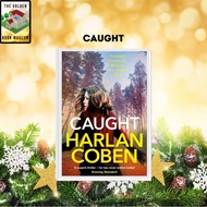 Caught [Harlan Coben]