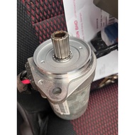 Nissan Sylphy g11 Livina latio steering motor