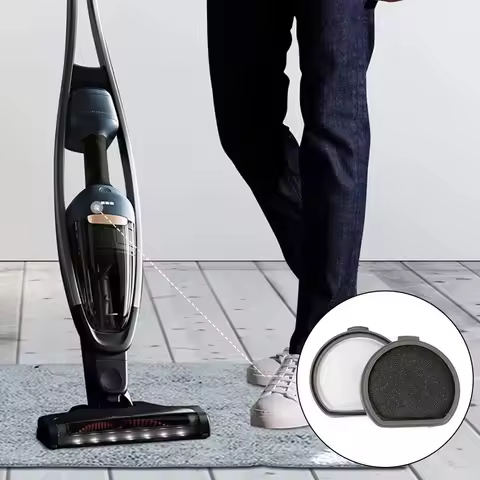 4pcs Filter Cleaning Brush For AEG QX9 And AEG FX9 Models Of Cordless Vacuum Cleaners Household Appl