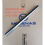 Fork Tube Inner / Outer Dominar400 D400