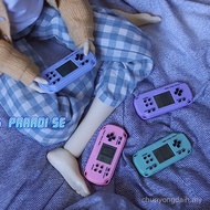 4 Points 3 Uncle BJD Baby House Scene Photo Props DD Mini Accessories PSP Game Console Miniature Mod