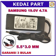 SAMSUNG ADAPTOR 19V 4.74A DC (5.5*3.0) POWER CABLE