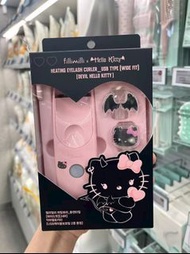 2025 Fillimilli | Hello Kitty E 名燙睫毛器睫毛夾