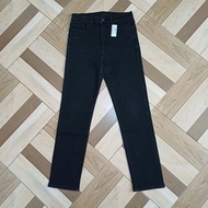 MEN'S BLACK JEANS C59
