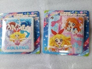 Aikatsu Friends card holder