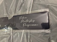警隊 police mentorship programme 行李帶