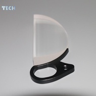 Bokeh for Enhanced Visuals 80mm Handheld  Stretch Effect Filter for Photographic Video Digital Camer