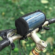 Suitable for JBL FLIP5/6/7 speaker bike front bag Outdoor cycling wireless audio cross shoulder bag