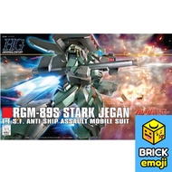 Bandai HGUC 1/144 Stark Jegan (5059161) HG