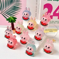 Combo 5/10/20 Túi Mù May Mắn Túi Mù Bí Mật Labubu dễ thương (size lớn hàng đẹp)