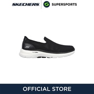 SKECHERS GO WALK 6™ รองเท้าออกกำลังกายผู้ชาย