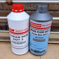 Original Mitsubishi Dot 3 Brake Fluid news