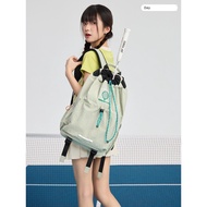 badminton bag bag badminton bag raket badminton Japanese Lightweight Outdoor Bag Sports Badminton