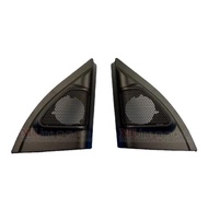 A pair for Toyota 13-22 Vios FS YARiS L Vios Yaris tweeter horn cover Tweeter cover