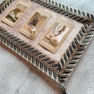 塔羅布　mini tarotmat , tarot cloth Made in JAPAN
