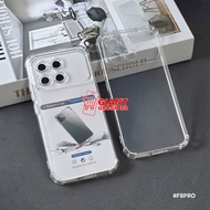 poco F8 Pro poco F8 Ultra poco F7 Soft Case Airbag Clear Case BENING poco F8 Pro poco F8 Ultra poco 
