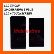 LCD TOUCHSCREEN XIAOMI REDMI 5 PLUS / LCD REDMI 5 PLUS