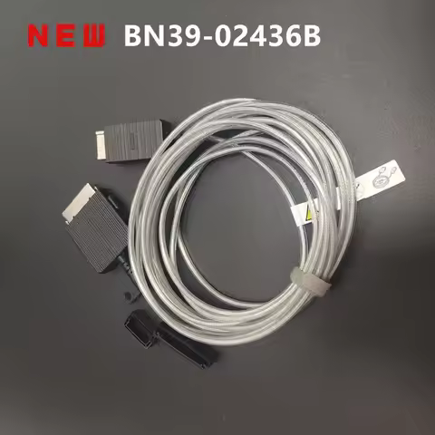 NEW BN39-02436B for Samsung One Connect Invisible Cable Lead Signal Cable 5m is for TV QN98Q900RBFXZ