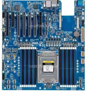 MZ32-AR0 REV 1.0 Motherboard for AMD EPYC 7002 series processor family CPU Socket SP3