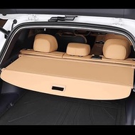 Trunk Cargo Cover for Hyundai Tucson L 2021 2022 2023, Easy to Clean Dirt Protector, Retractable Ant