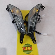 Win- FRONT WINKER SEN SEIN FRONT ASSY Complete JUPITER MX NEW 135 50C 2011-2015