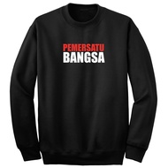 JAKET SWEATER PEMERSATU BANGSA