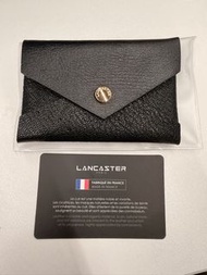 Lancaster Paris Studio PM Element Card Holder 咭片套