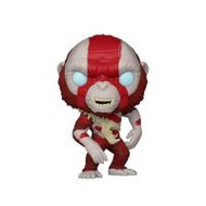 Funko POP! (75929) - Skar King (1541) POP! Movies: Godzilla x Kong The New Empire (360282-675087010)