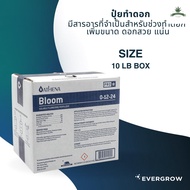 [สินค้าพร้อมจัดส่ง]⭐⭐Athena ProLine/ ProBloom ปุ๋ยทำดอก สารอาหารจำเป็นสำหรับช่วงทำดอก ขนาด 10lb.Box[