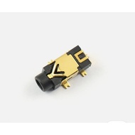5 pin audio connector