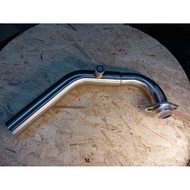 maniful (38-42) Y15ZR/LC135 -STAINLESS STEEL-ORIGINAL GL RACING