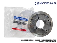 MODENAS Z15GT GT150 100% ORIGINAL PRESSURE PLATE CLUTCH CENTER SLEEVE CLUTCH BOSS 100793023 10079302
