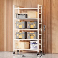 全城熱賣 - 倉儲貨架 多層倉庫置物架 超強承重儲物收納架 家用金屬貨物架 鐵架子