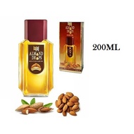 BEST HAIR OIL BAJAJ  200ML ALMOND DROPS NON STICKY HAIR OIL