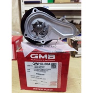 GMB WATER PUMP HONDA ACCORD SDA CIVIC SNA CRV SWA