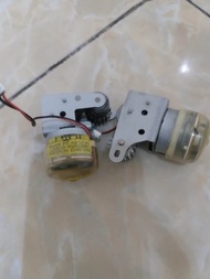 Motor Hopper Fotocopy Canon IR 5000-6000-5020-5050-5075-6570