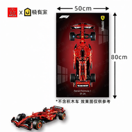 JIYOUJIA | กรอบโชว์โมเดลรถ Ferrari F1