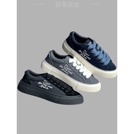 Dior Dior Men's Shoes B33 Men's Shoes Casual Sports Shoes Cowhide Sneakers Low-Top Shoes Breathable 