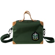 Harry Potter Slytherin Logo Sling Bag (Green)(9038)