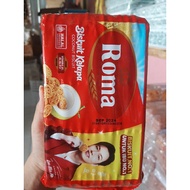 1pcs COCONUT ROMA 300GRAM COCONUT BISCUIT ROMA COCONUT BISCUIT