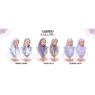 BAWAL LADORRA RTW END JUNE 2020 COLLECTION