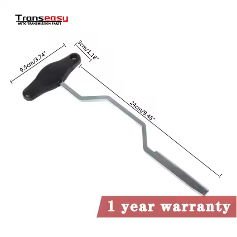 T10407 DQ200 0AM Assembly Lever Tool Direct Shift DSG 7-Speed Gearbox Fits For AUDI VW