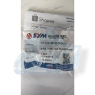 [SYM] JET POWER ENGINE BUSH HANGER RUBBER  1PCS 11102-M9Q-3000-L1